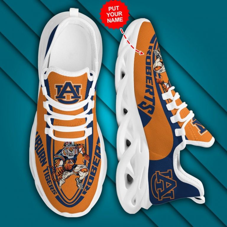 Personalized-Auburn-Tigers-Clunky-Max-Soul-Shoes-2
