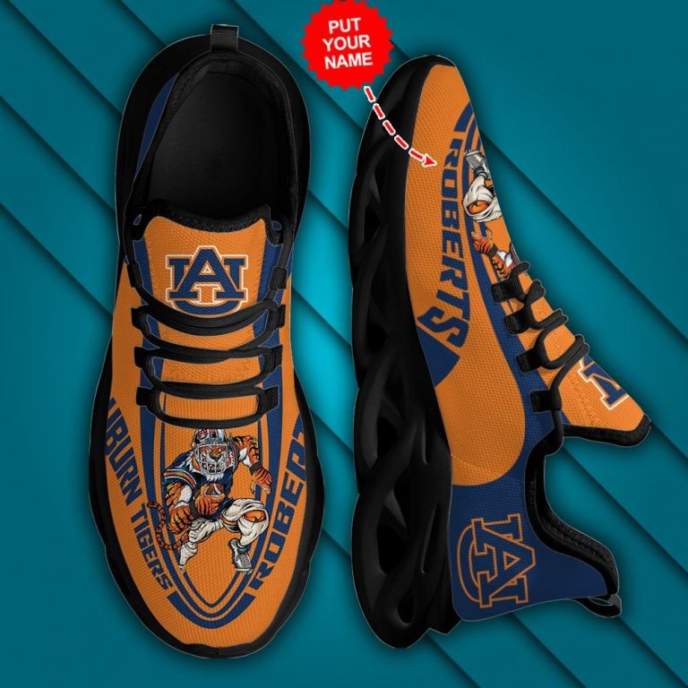 Personalized-Auburn-Tigers-Clunky-Max-Soul-Shoes-3