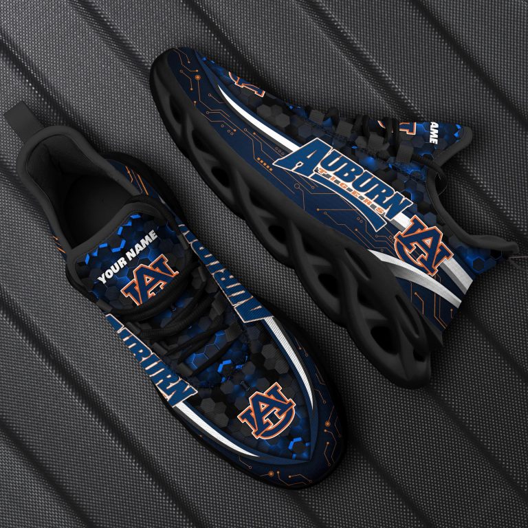 Personalized-Auburn-Tigers-Football-Team-Clunky-Max-Soul-Shoes-1