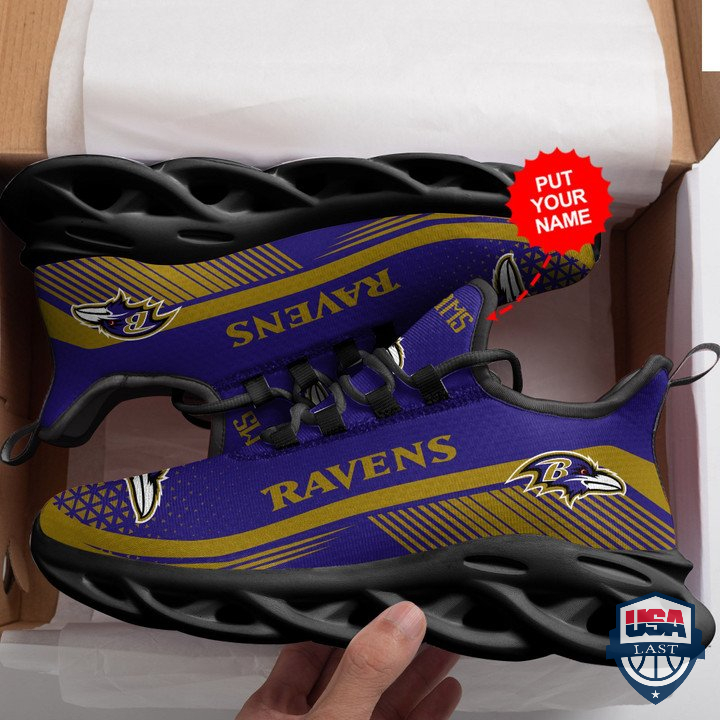 Personalized-Baltimore-Ravens-Clunky-Max-Soul-Shoes-41-3