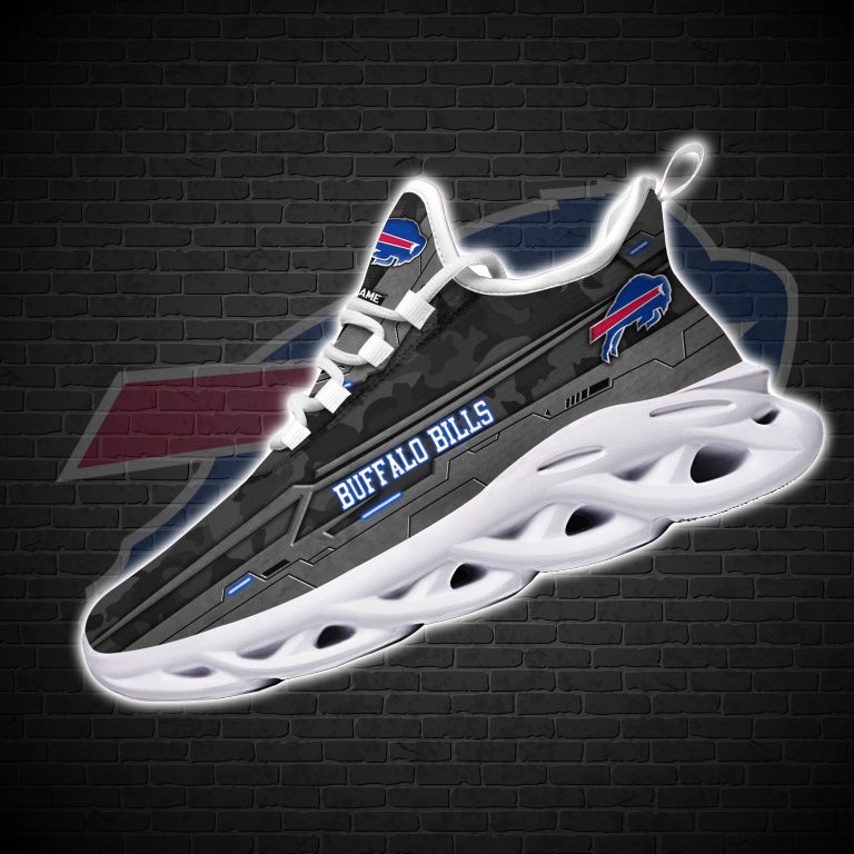 Personalized-Buffalo-Bills-Sport-Max-Soul-Clunky-Sneaker-2