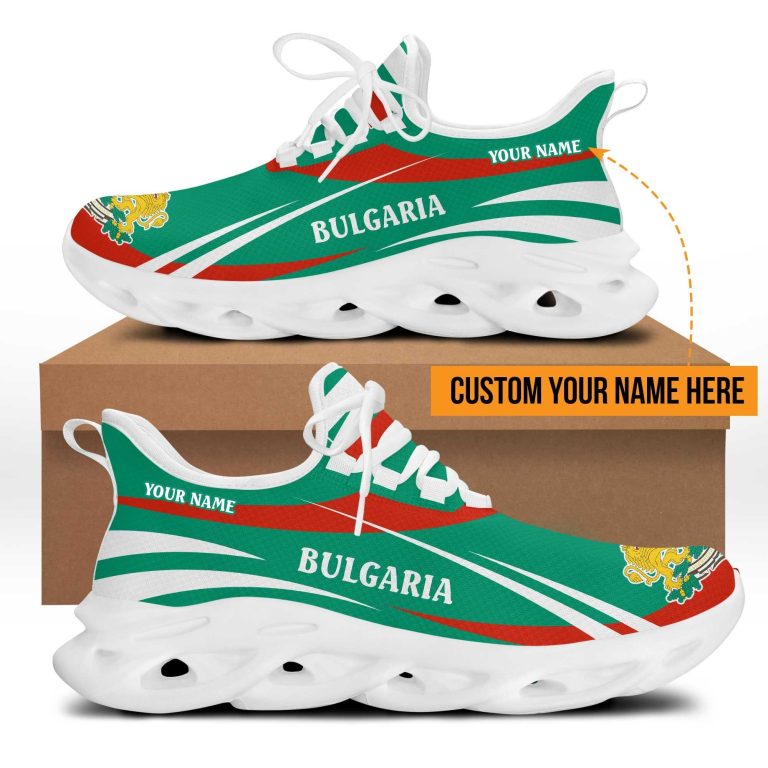 Personalized-Bulgaria-Clunky-Sneaker-Shoes-1