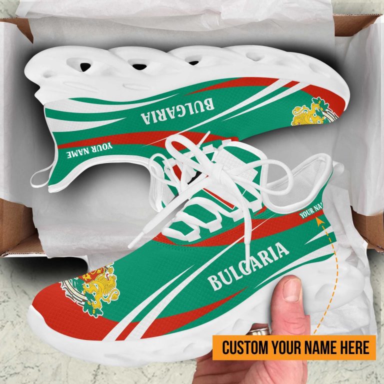 Personalized-Bulgaria-Clunky-Sneaker-Shoes-2