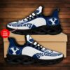 Personalized Byu Cougars Clunky Max Soul Shoes