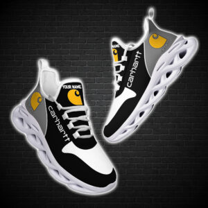 Personalized Carhartt Max Soul Clunky Sneaker