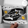 Personalized Carhartt Sport Clunky Sneakers Max Soul Shoes