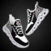 Personalized Case Ih Max Soul Clunky Sneaker