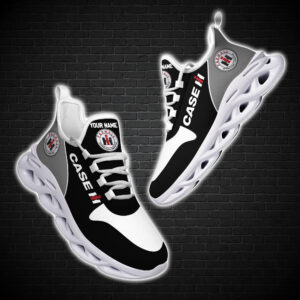 Personalized Case Ih Max Soul Clunky Sneaker