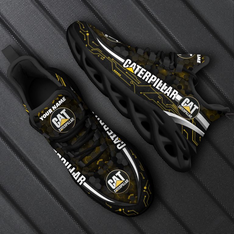 Personalized-Caterpillar-Max-Soul-Clunky-Sneaker-1