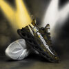Personalized Caterpillar Max Soul Clunky Sneaker