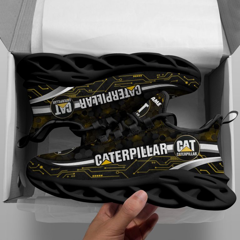 Personalized-Caterpillar-Max-Soul-Clunky-Sneaker-2