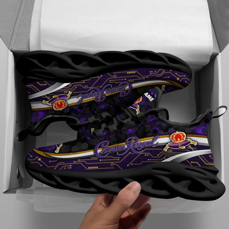 Personalized-Crown-Royal-Max-Soul-Clunky-Sneaker-2