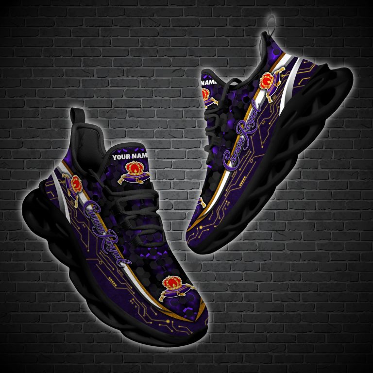 Personalized-Crown-Royal-Max-Soul-Clunky-Sneaker-3