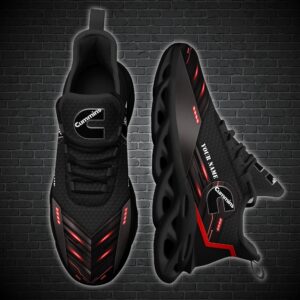 Personalized Cummins Max Soul Clunky Sneaker