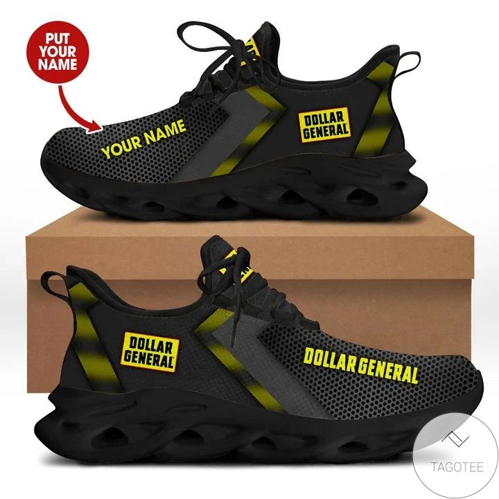 Personalized-Dollar-General-Clunky-Running-Sneaker-Max-Soul-Shoes-1