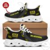 Personalized Dollar General Clunky Running Sneaker Max Soul Shoes