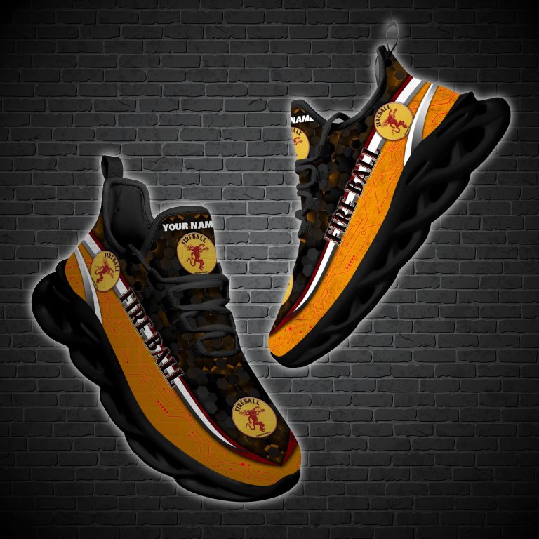 Personalized-Fireball-Cinnamon-Whisky-Max-Soul-Clunky-Sneaker-3-1