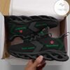 Personalized Heineken Custom Clunky Sneakers Max Soul Shoes