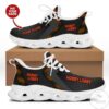 Personalized Hobby Lobby Clunky Running Sneaker Max Soul Shoes