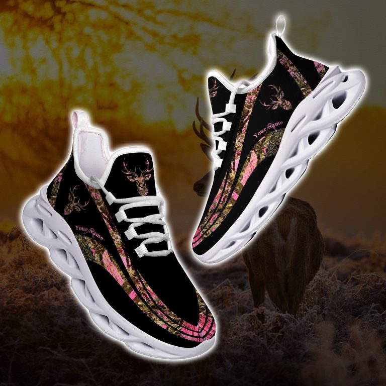 Personalized-Hunting-Pink-Camo-Clunky-Max-Soul-Shoes-1