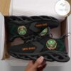 Personalized Jagermeister Custom Clunky Sneakers Max Soul Shoes