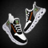 Personalized Jagermeiter Max Soul Clunky Sneaker