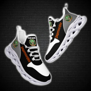 Personalized Jagermeiter Max Soul Clunky Sneaker