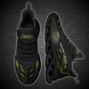 Personalized Jeep Max Soul Clunky Sneaker