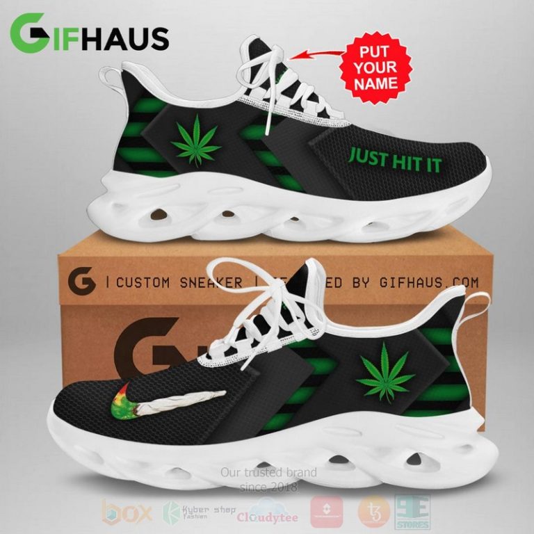Personalized-Just-Hit-It-Clunky-Max-Soul-Shoes-1