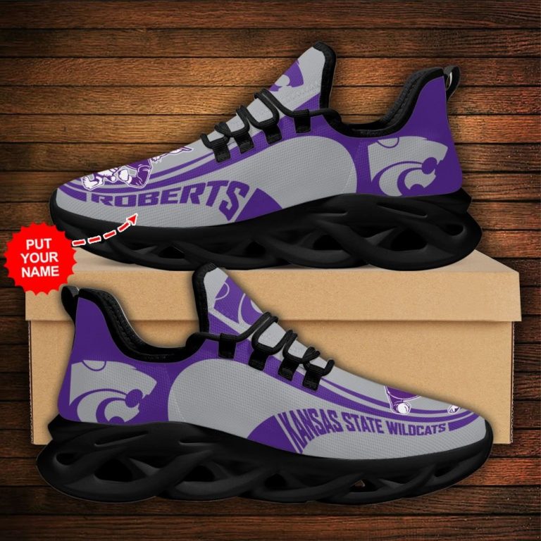 Personalized-Kansas-State-Wildcats-Clunky-Max-Soul-Shoes-1