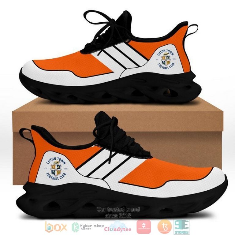 Personalized-Luton-Town-Fc-Custom-Max-Soul-Shoes-1