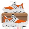 Personalized Luton Town Fc Custom Max Soul Shoes