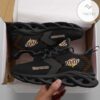 Personalized M&M’S Custom Clunky Sneakers Max Soul Shoes