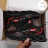 Personalized Makita Clunky Sneakers Max Soul Shoes