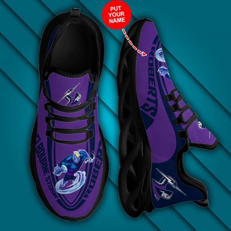 Personalized-Melbourne-Storm-Clunky-Max-Soul-Shoes-1