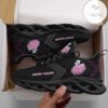 Personalized Mountain Mew Custom Clunky Sneakers Max Soul Shoes