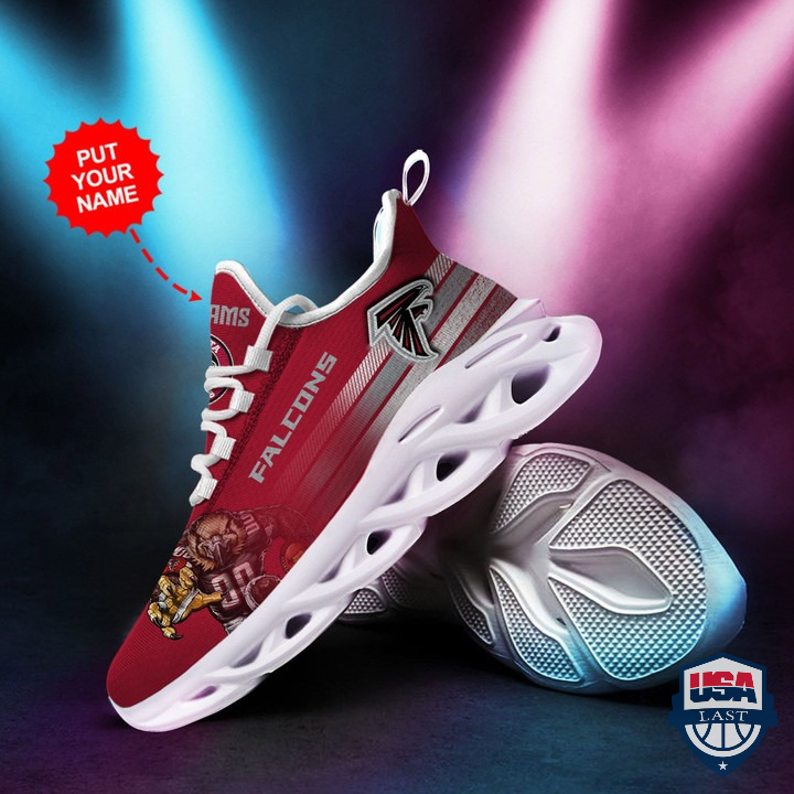 Personalized-Name-Atlanta-Falcons-Mascot-Max-Soul-Shoes-2