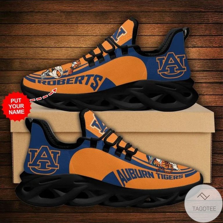 Personalized-Ncaa-Auburn-Tigers-Sneaker-Max-Soul-Shoes-1