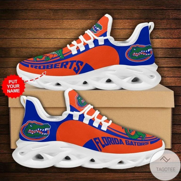 Personalized-Ncaa-Florida-Gators-Sneaker-Max-Soul-Shoes-2