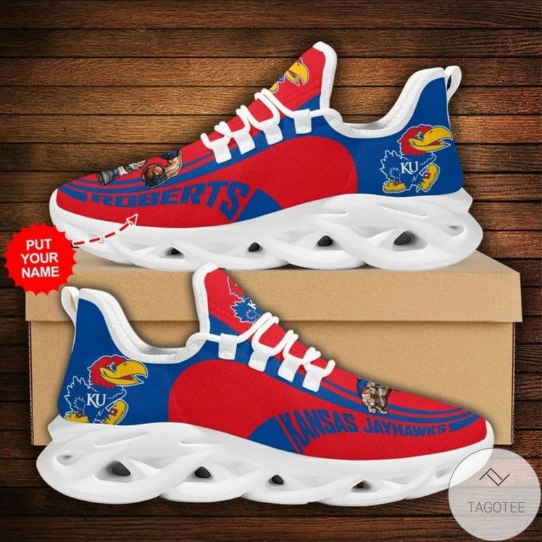 Personalized-Ncaa-Kansas-Jayhawks-Sneaker-Max-Soul-Shoes-2