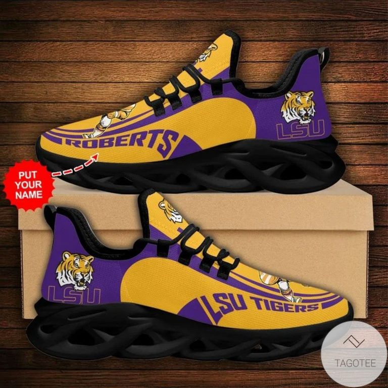 Personalized-Ncaa-Lsu-Tigers-Sneaker-Max-Soul-Shoes-1