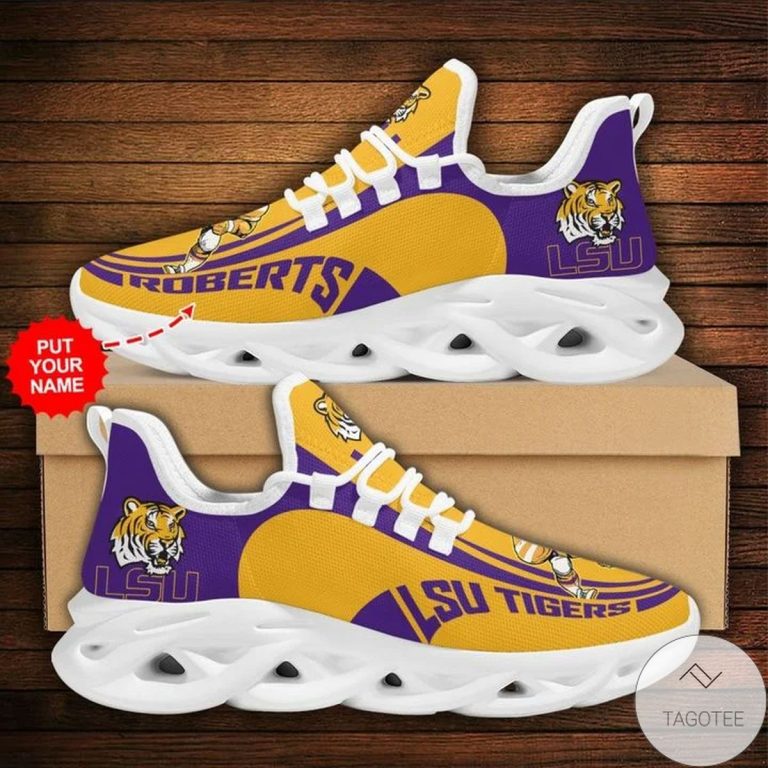 Personalized-Ncaa-Lsu-Tigers-Sneaker-Max-Soul-Shoes-2