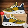 Personalized Ncaa Notre Dame Fighting Irish Sneaker Max Soul Shoes