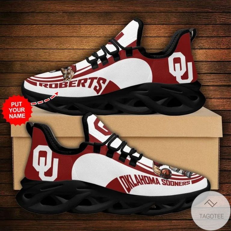 Personalized-Ncaa-Oklahoma-Sooners-Sneaker-Max-Soul-Shoes-1