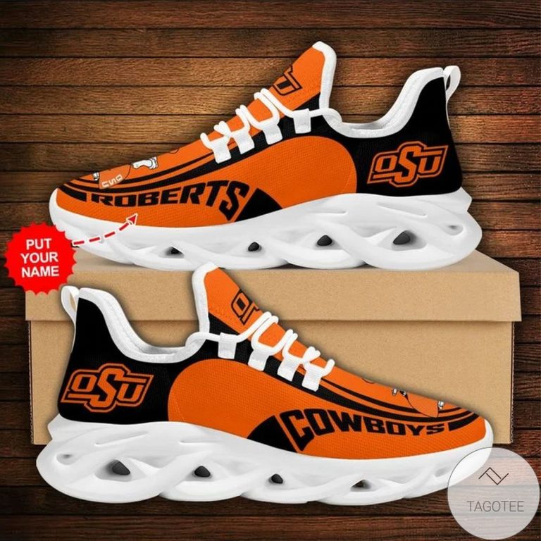 Personalized-Ncaa-Oklahoma-State-Cowboys-Sneaker-Max-Soul-Shoes-2