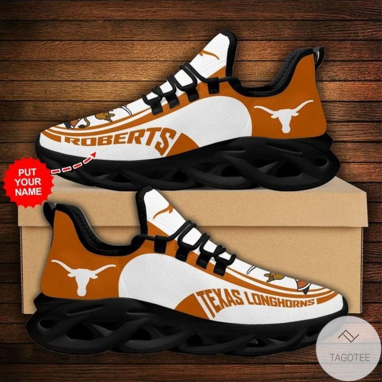 Personalized-Ncaa-Texas-Longhorns-Sneaker-Max-Soul-Shoes-1