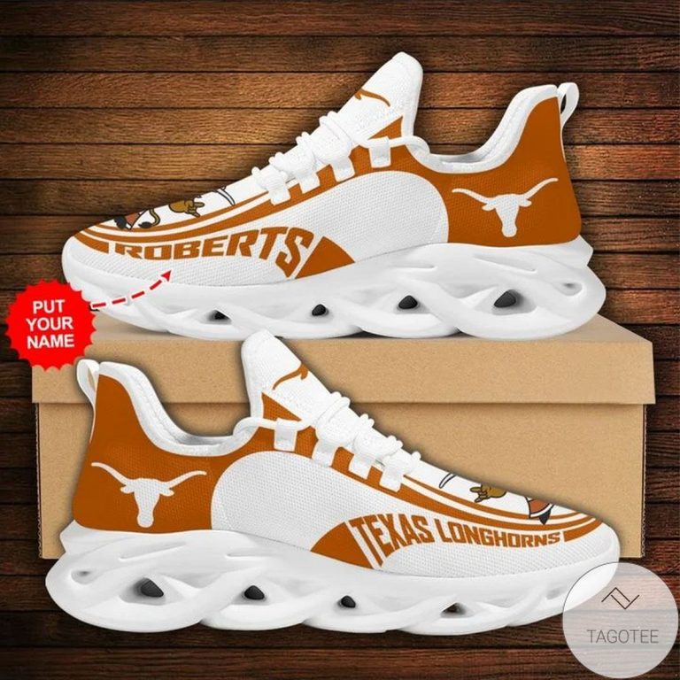 Personalized-Ncaa-Texas-Longhorns-Sneaker-Max-Soul-Shoes-2