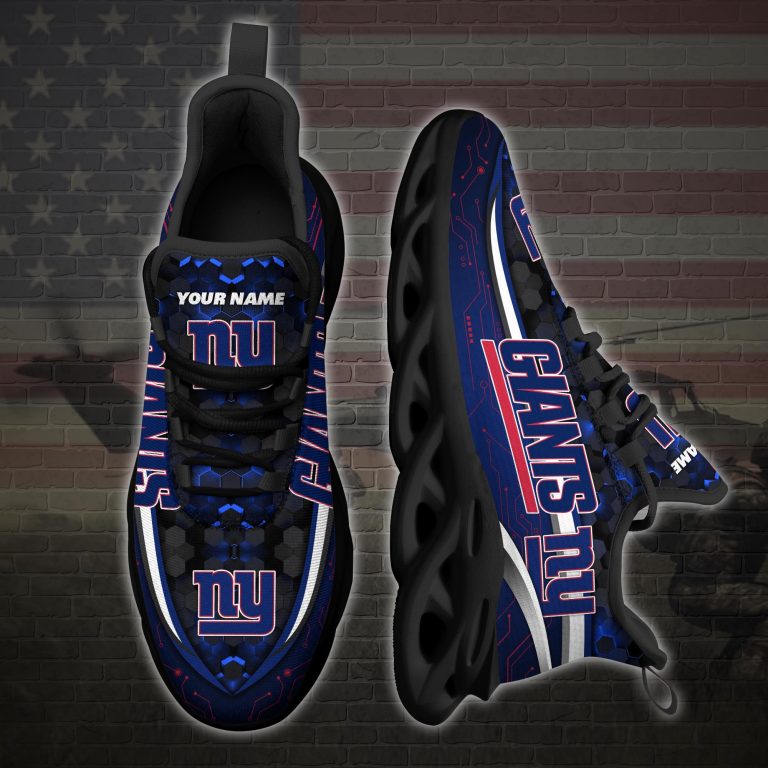 Personalized-New-York-Giants-Football-Team-Max-Soul-Clunky-Sneaker-3