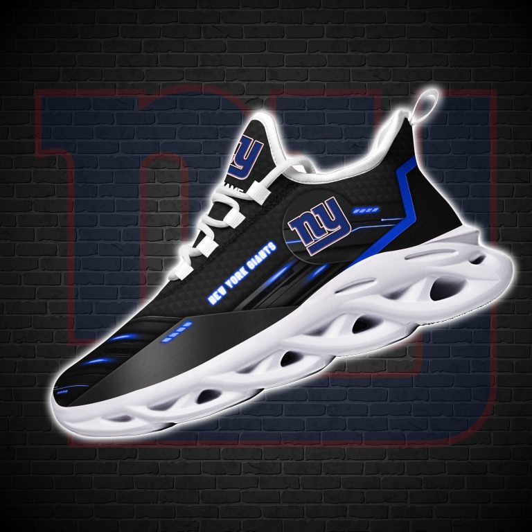 Personalized-New-York-Giants-Nfl-Custom-Clunky-Max-Soul-Shoes-2