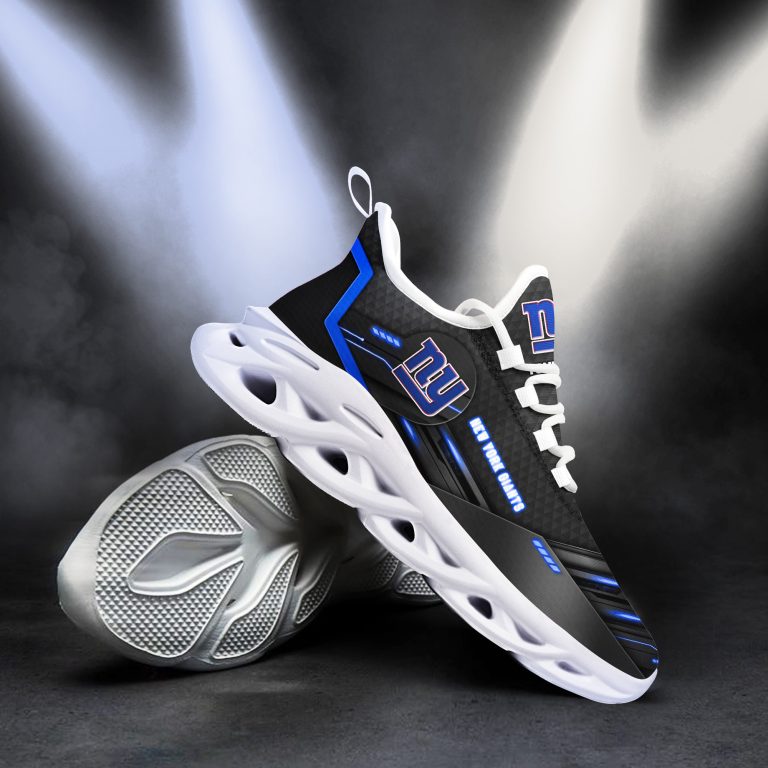 Personalized-New-York-Giants-Nfl-Custom-Clunky-Max-Soul-Shoes-3